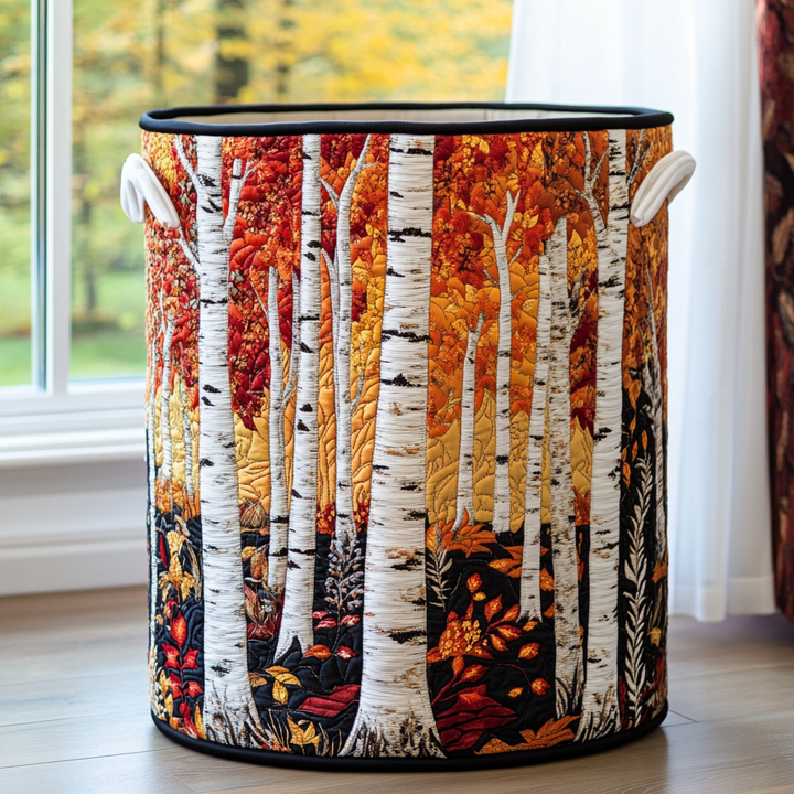 Noemí™ | Cesta Acolchada Bosque