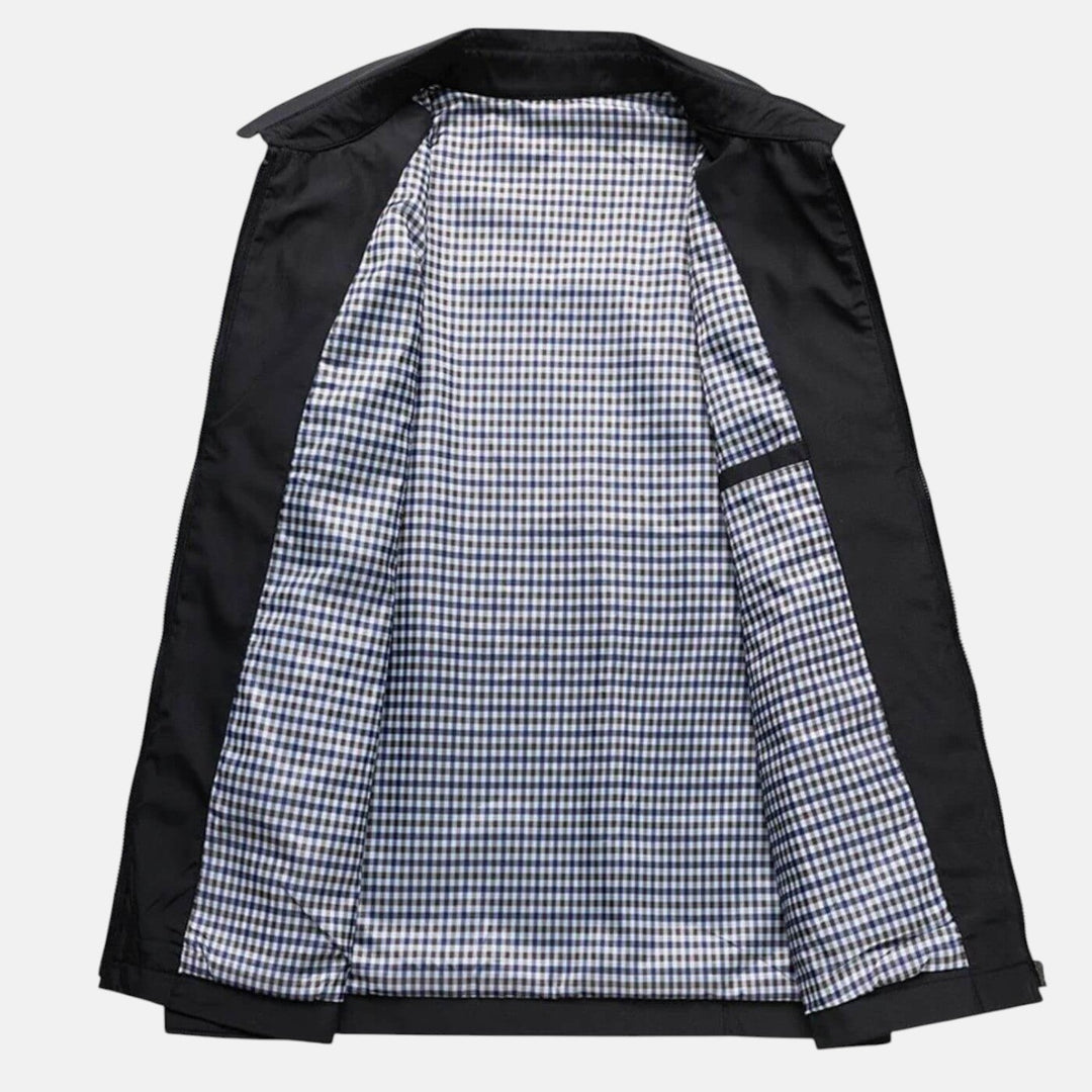 Bruno™ | Kurtka premium i komfortowa