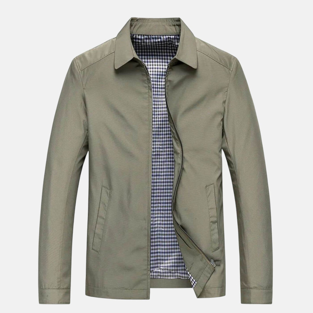 Bruno™ | Kurtka premium i komfortowa
