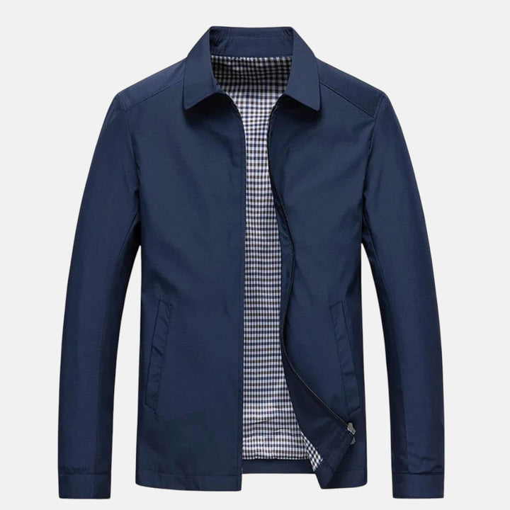 Bruno™ | Kurtka premium i komfortowa