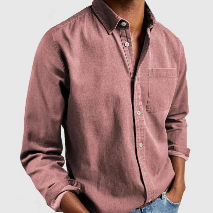 Sommerfeld | Premium Casual Hemd