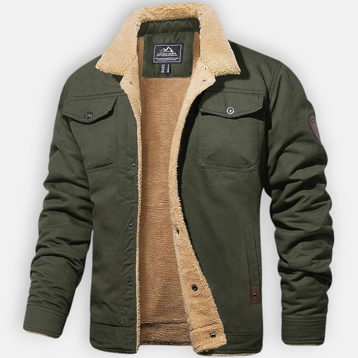 Mont - Kurtka bomber