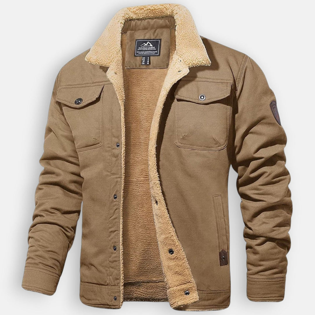 Mont - Kurtka bomber