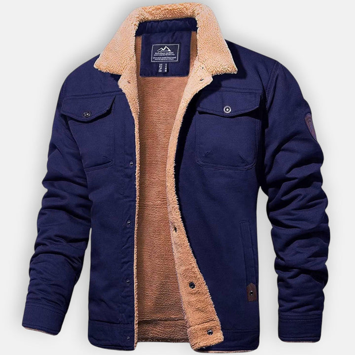 Mont - Kurtka bomber