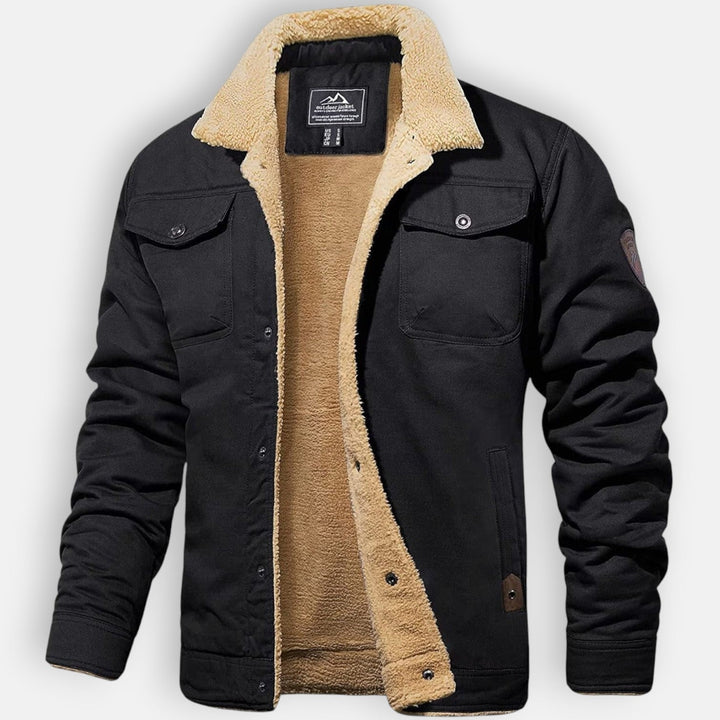 Mont - Kurtka bomber