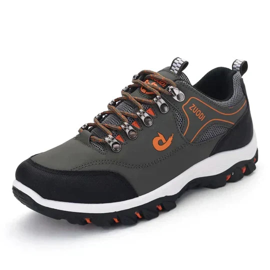 Sommerfeld™ | Męskie ortopedyczne buty trekkingowe