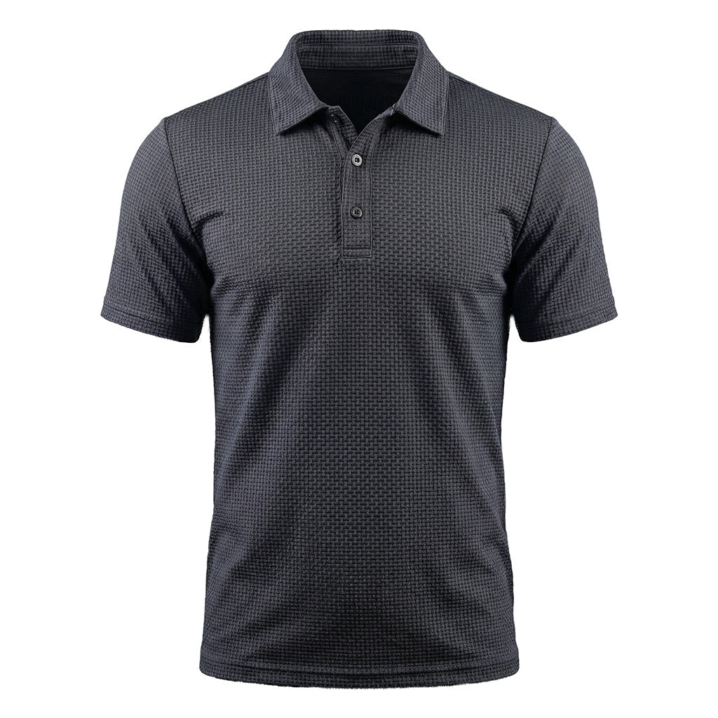 Capri - Ultrawygodna koszulka polo dla mężczyzn