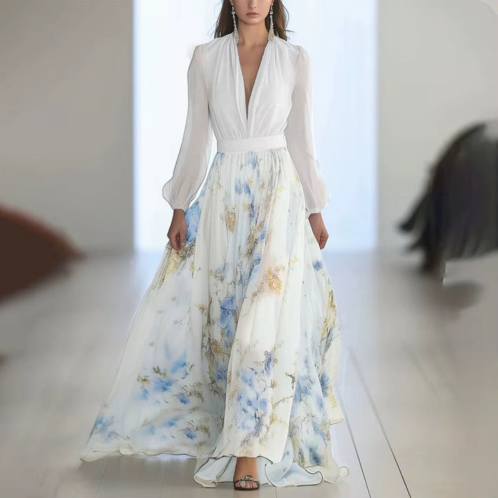 Dolores | Sukienka Elegancka