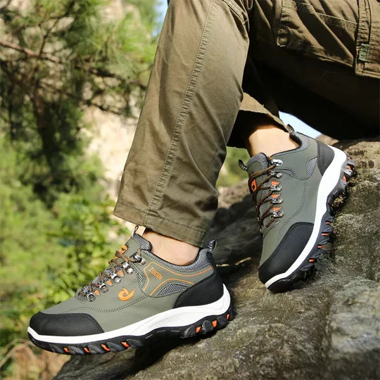 Sommerfeld™ | Męskie ortopedyczne buty trekkingowe