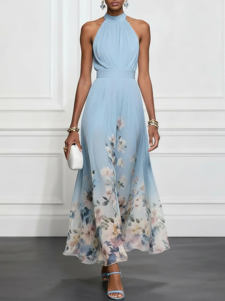 Kezia | Sukienka Maxi