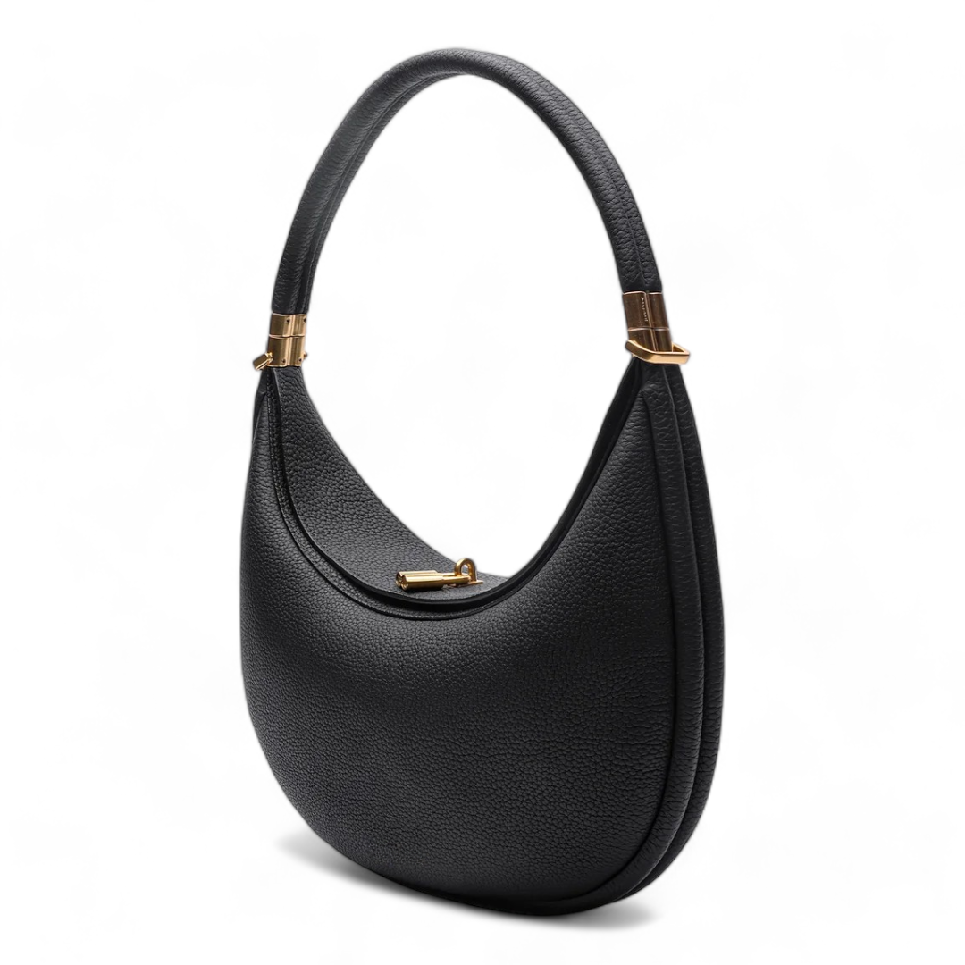 Damską torebkę Moon Bag – Nowoczesną elegancką torebkę na ramię