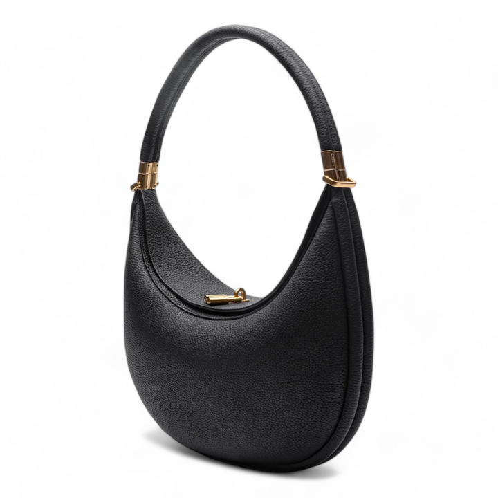 Damską torebkę Moon Bag – Nowoczesną elegancką torebkę na ramię
