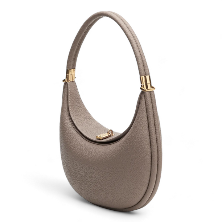 Damską torebkę Moon Bag – Nowoczesną elegancką torebkę na ramię