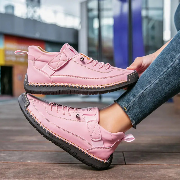 SlimSol – wygodne buty na co dzień