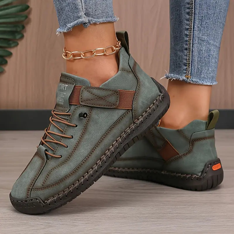 SlimSol – wygodne buty na co dzień