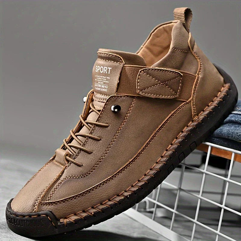 SlimSol – wygodne buty na co dzień