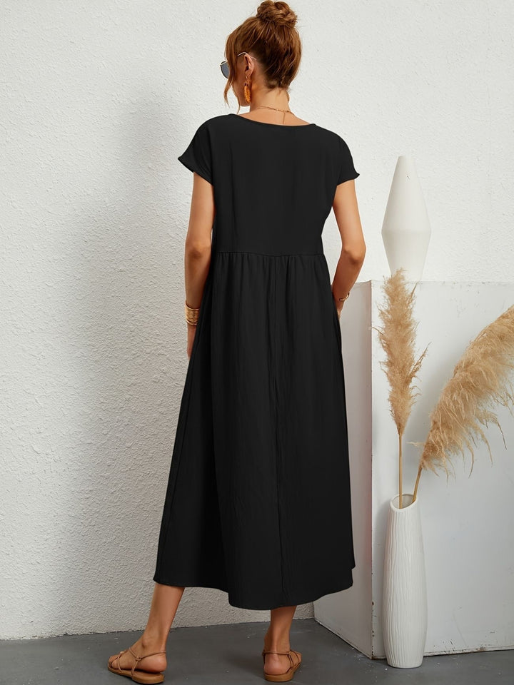 Isabeau™ | Lekka Sukienka Letnia