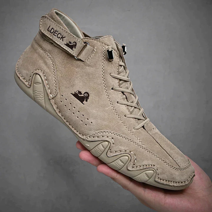Sommerfeld™ | Antypoślizgowe, Wygodne Buty Dla Wrażliwych Stóp (Unisex)