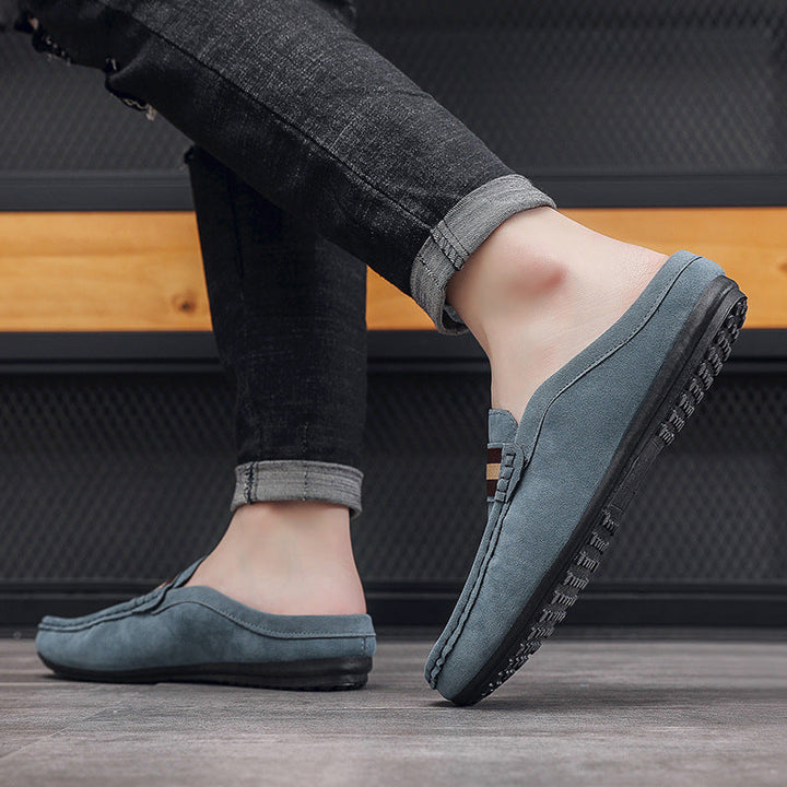 Slip-on-Loafer dla mężczyzn
