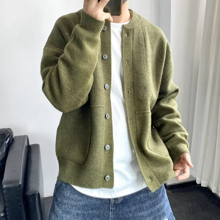Alain™ - Luksusowy sweter