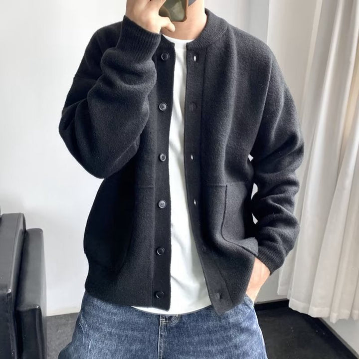 Alain™ - Luksusowy sweter