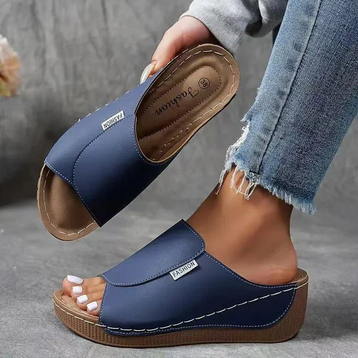 Aurelika – Ergonomiczne sandały łagodzące ból