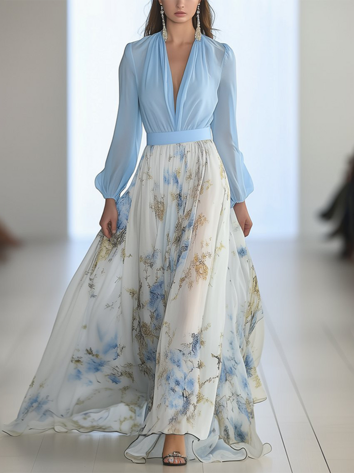 Dolores | Sukienka Elegancka