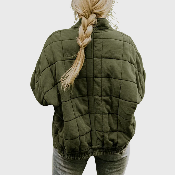Sofie™ | Kurtka Oversize