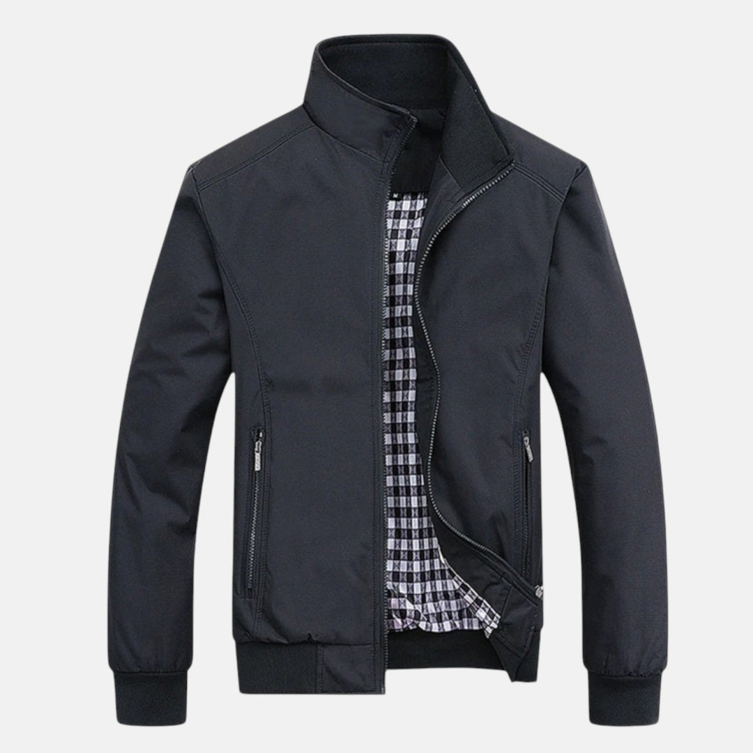 Marion™ | Elegancka i Uniwersalna Kurtka Letnia dla Mężczyzn