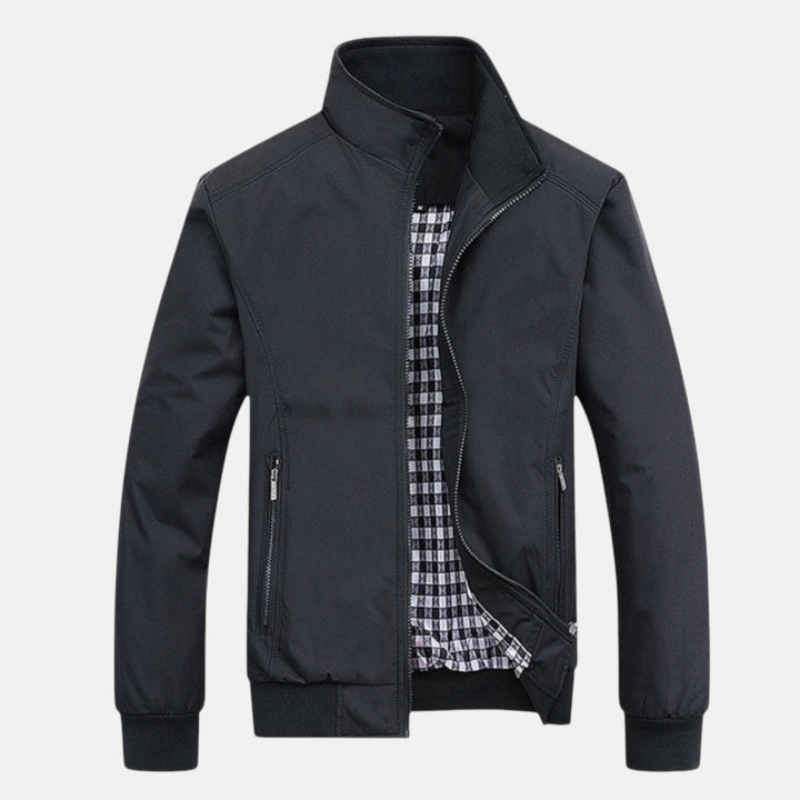 Marion™ | Elegancka i Uniwersalna Kurtka Letnia dla Mężczyzn