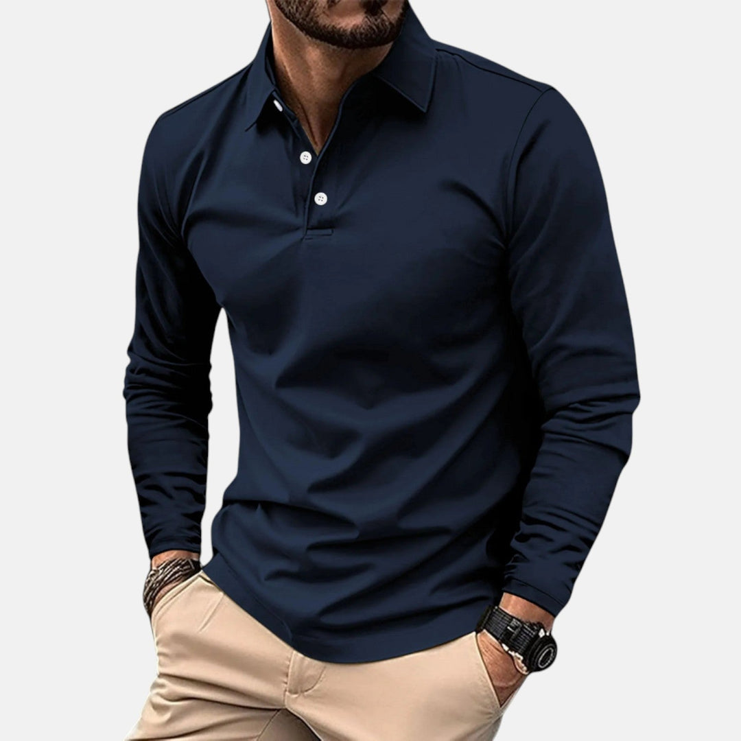 Sommerfeld | Premium Polo oddychające i komfortowe