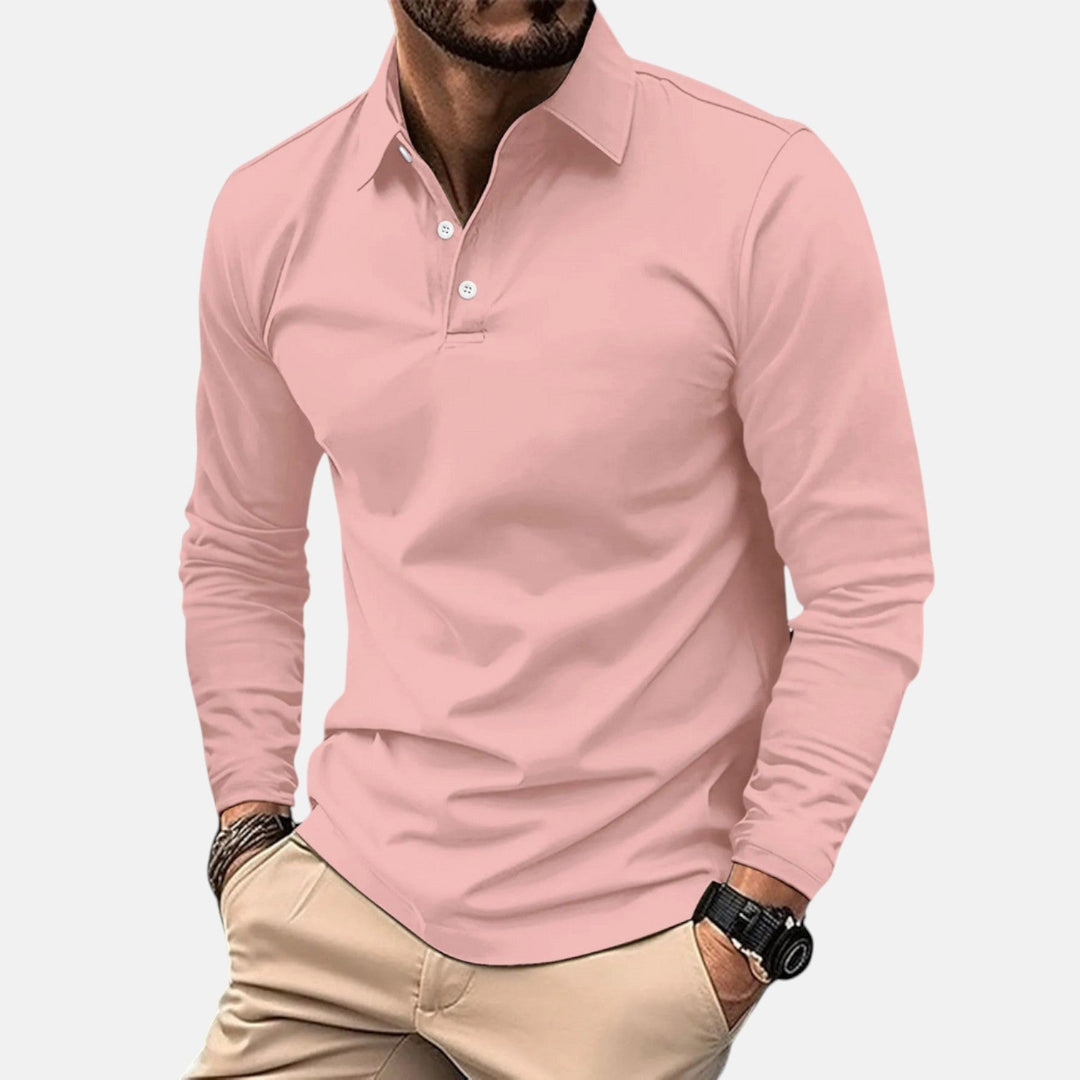 Sommerfeld | Premium Polo oddychające i komfortowe