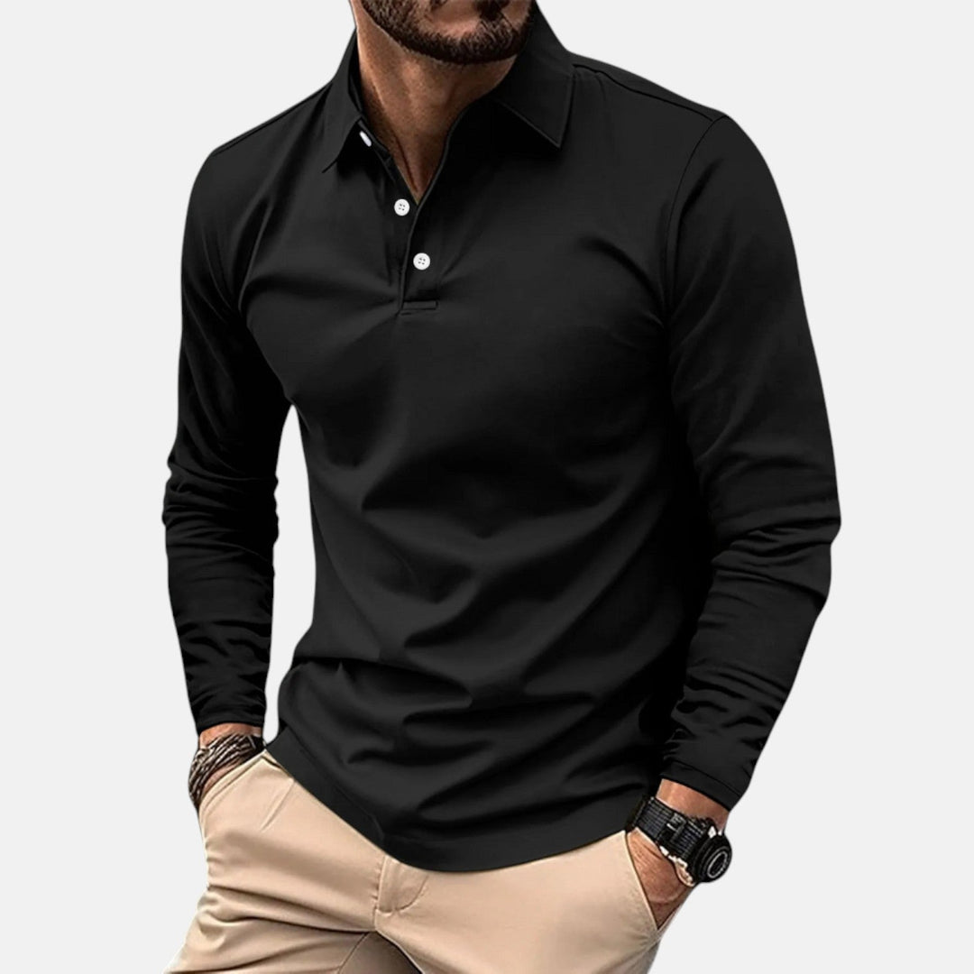 Sommerfeld | Premium Polo oddychające i komfortowe