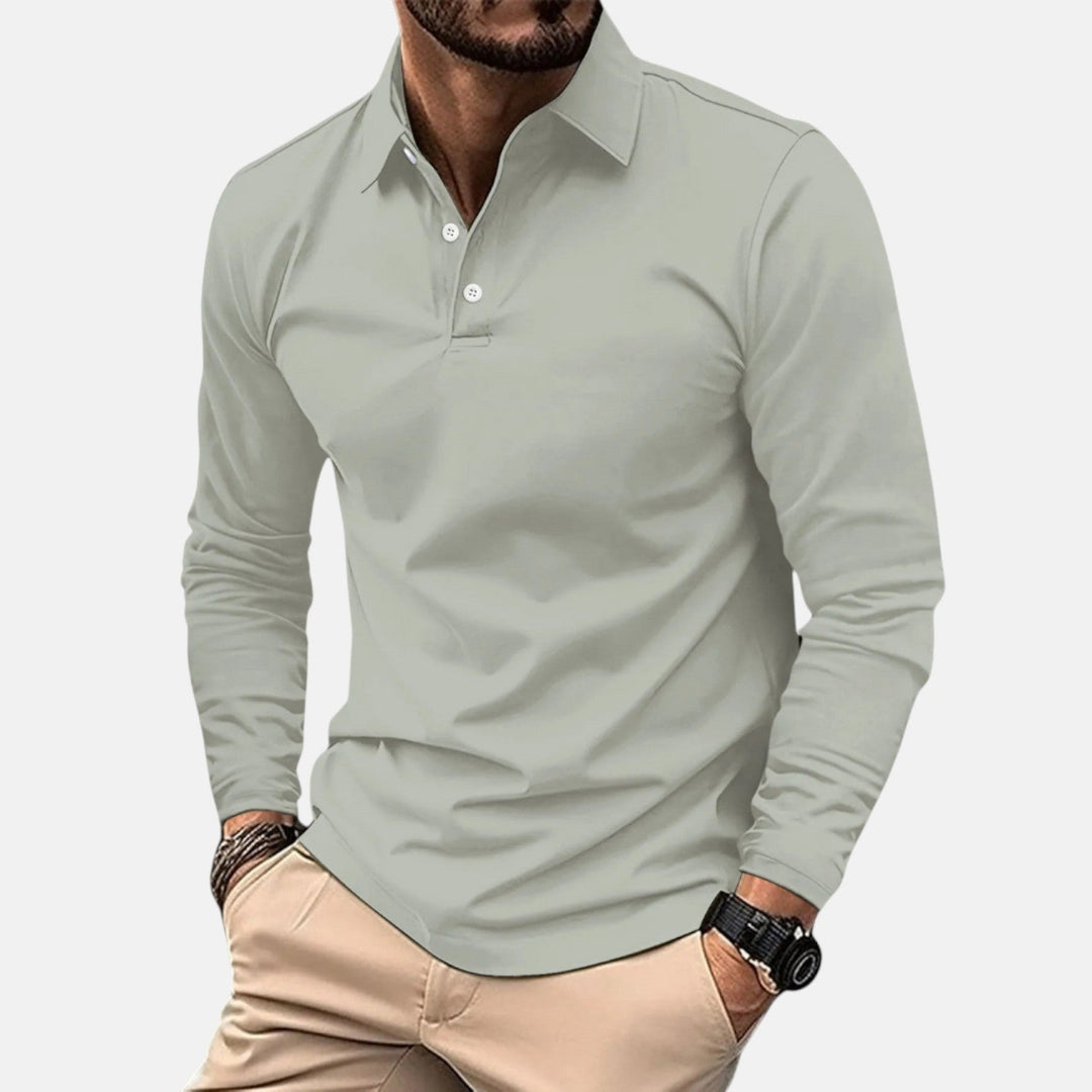 Sommerfeld | Premium Polo oddychające i komfortowe