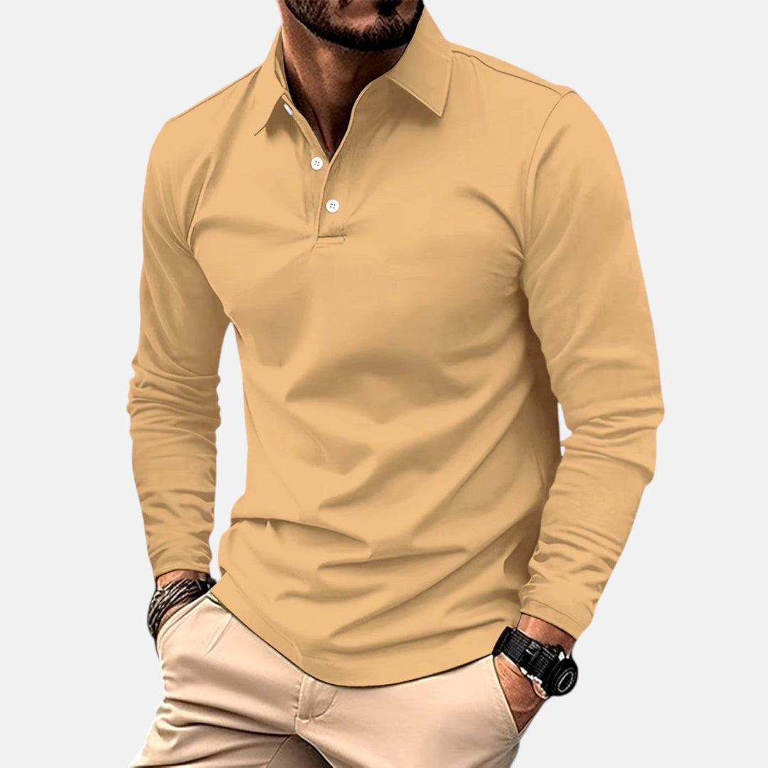 Sommerfeld | Premium Polo oddychające i komfortowe