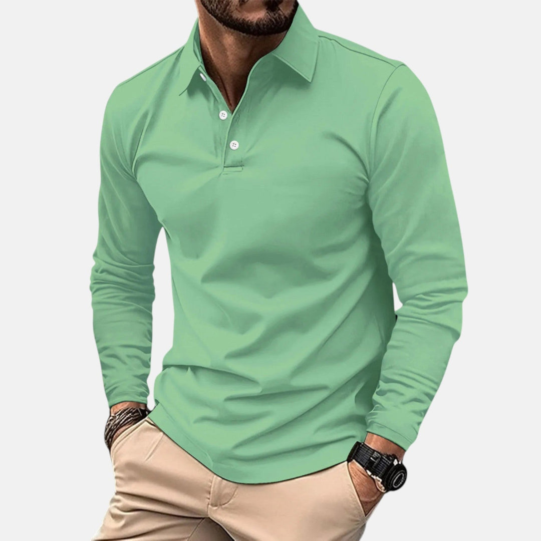 Sommerfeld | Premium Polo oddychające i komfortowe