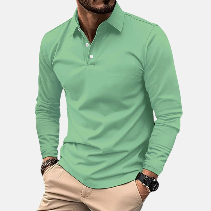 Sommerfeld | Premium Polo oddychające i komfortowe