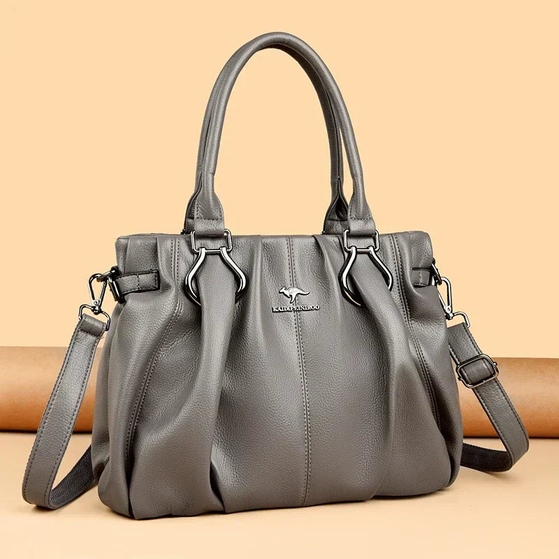 Ewa | Torba Plecakowa