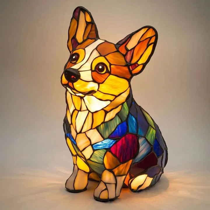 Corgi Lampa Radiacyjna Diesel