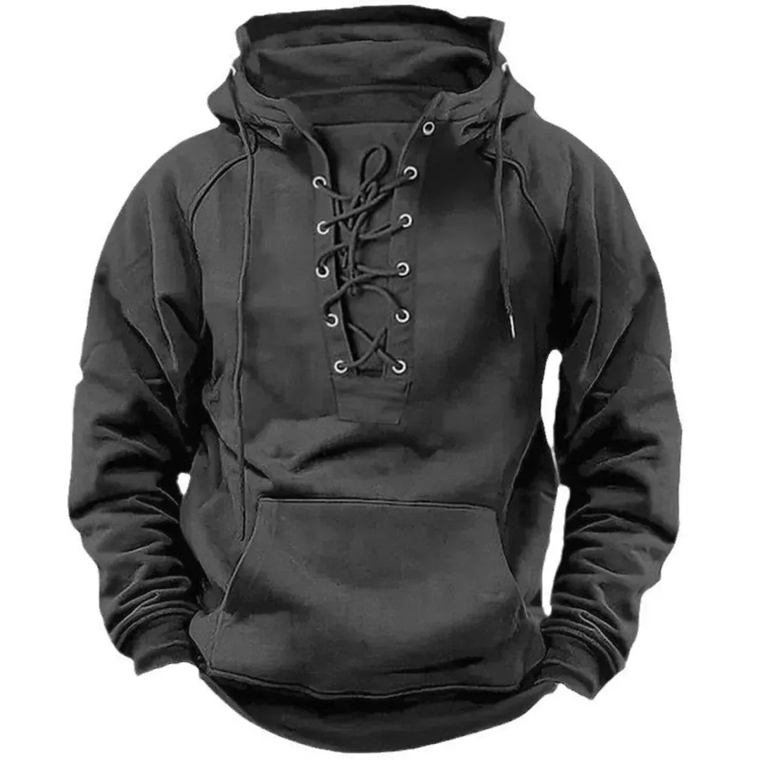 Hoodie Wikinga Ragnar