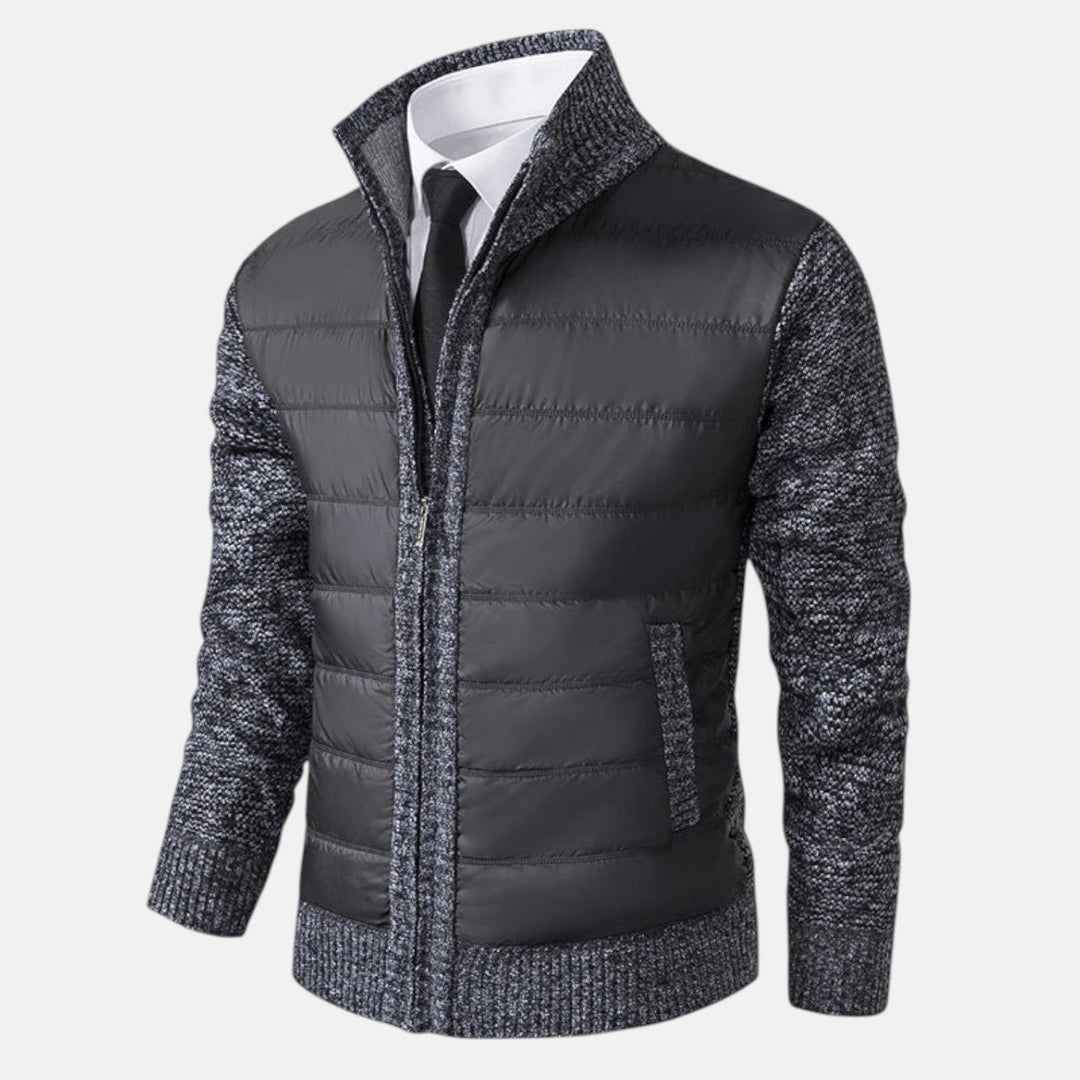 Lucian™ | Urban Eleganz Kurtka
