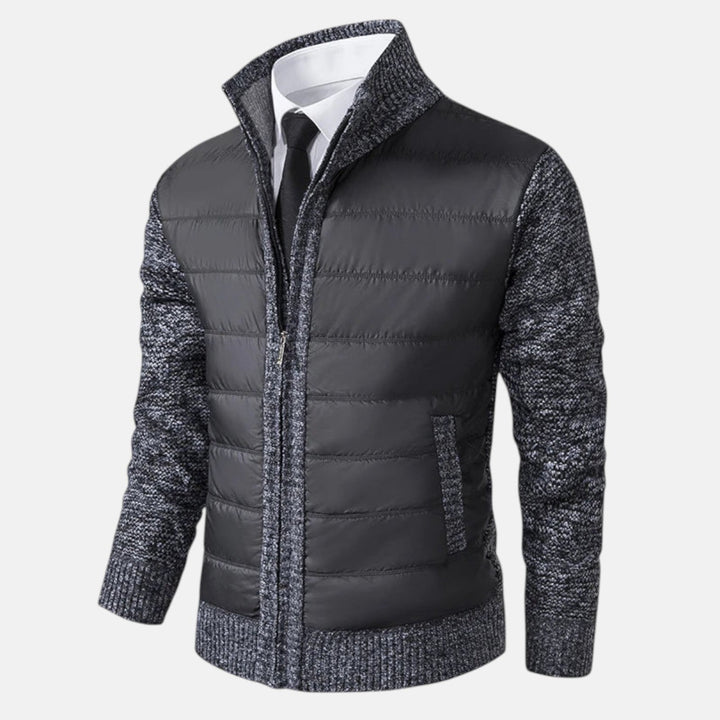 Lucian™ | Urban Eleganz Kurtka