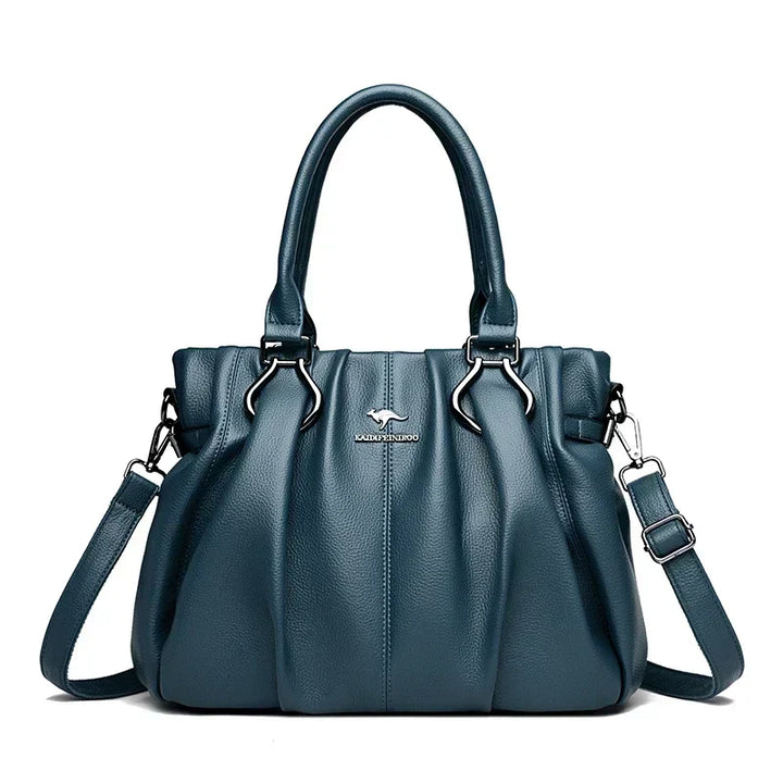 Ewa | Torba Plecakowa