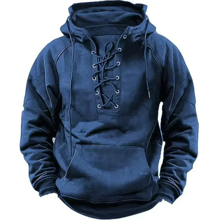 Hoodie Wikinga Ragnar