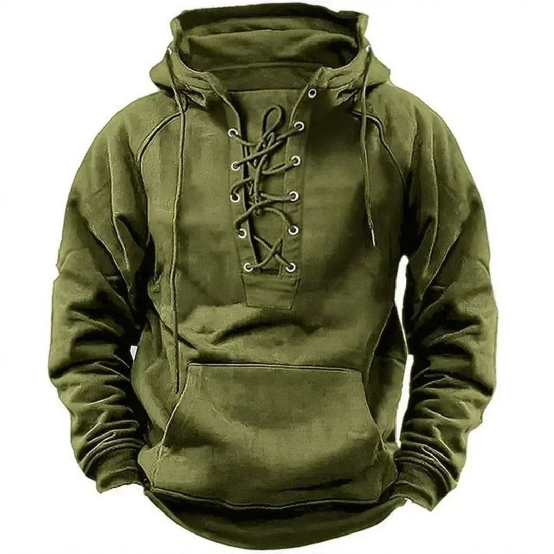 Hoodie Wikinga Ragnar