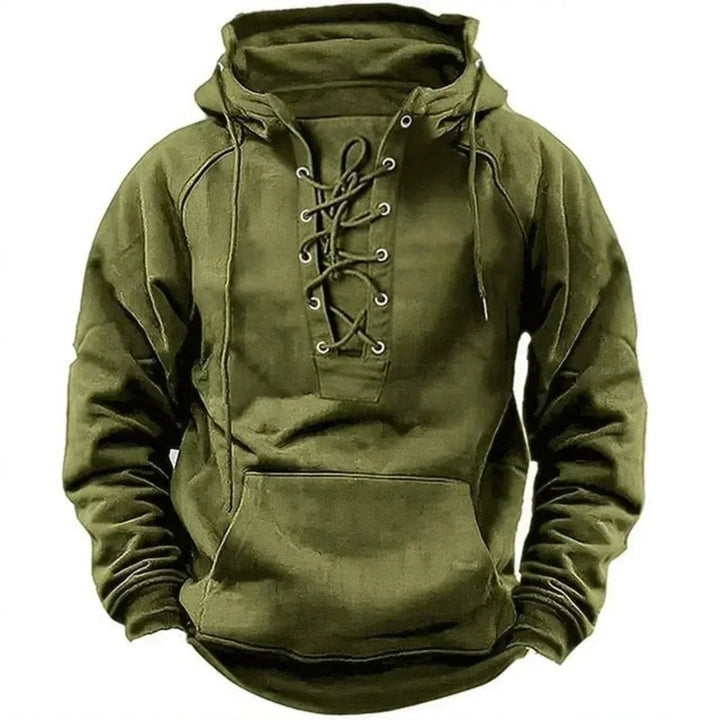 Hoodie Wikinga Ragnar