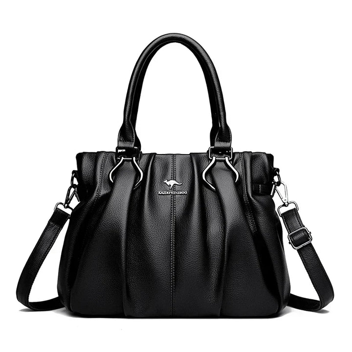 Lucyna - Torba typu crossbody na co dzień