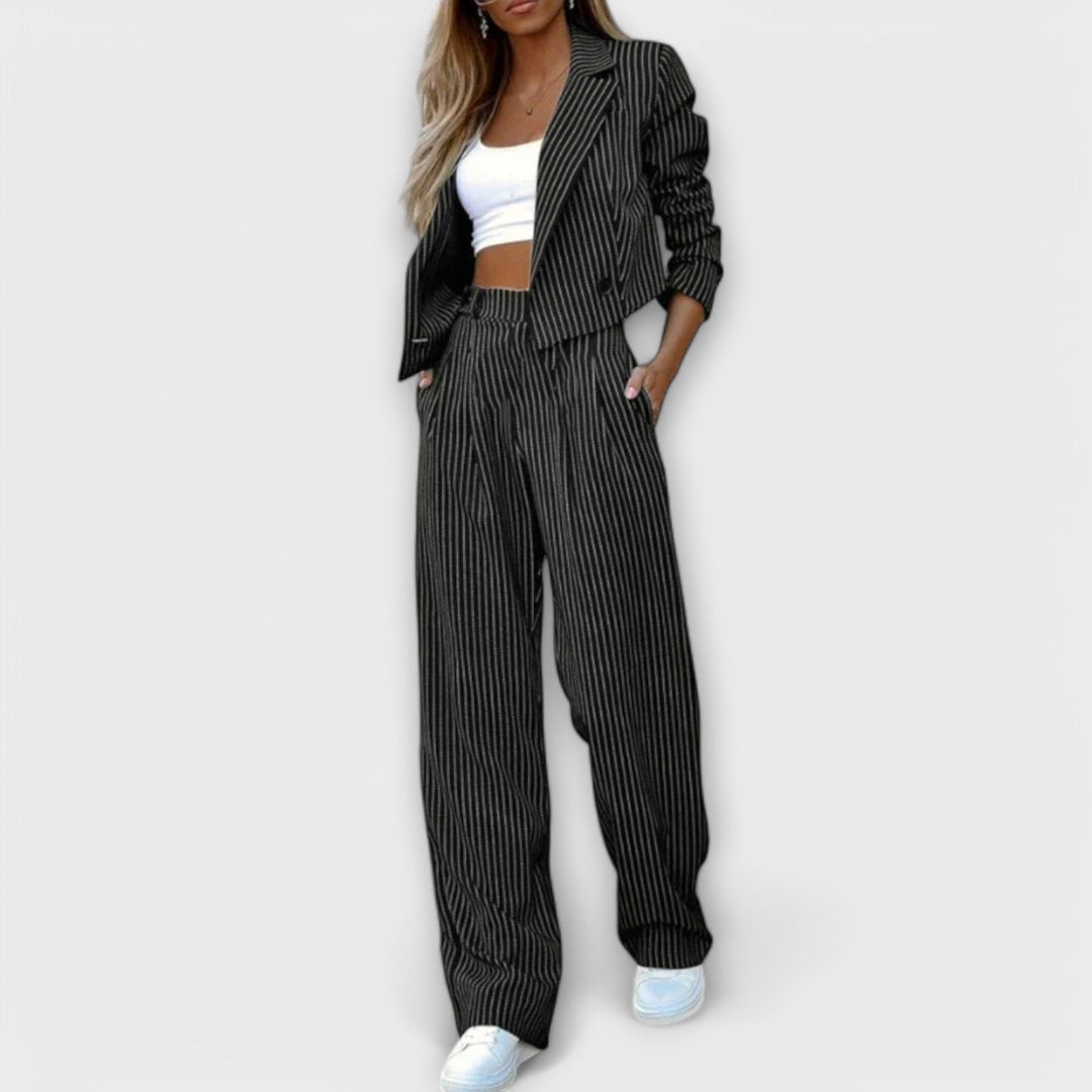 Karolina | Elegancka Sukienka