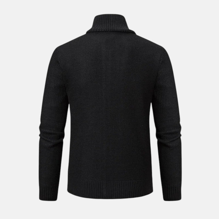 Lucian™ | Urban Eleganz Kurtka