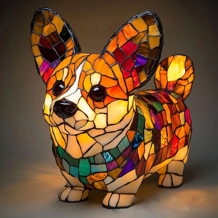 Corgi Lampa Radiacyjna Diesel